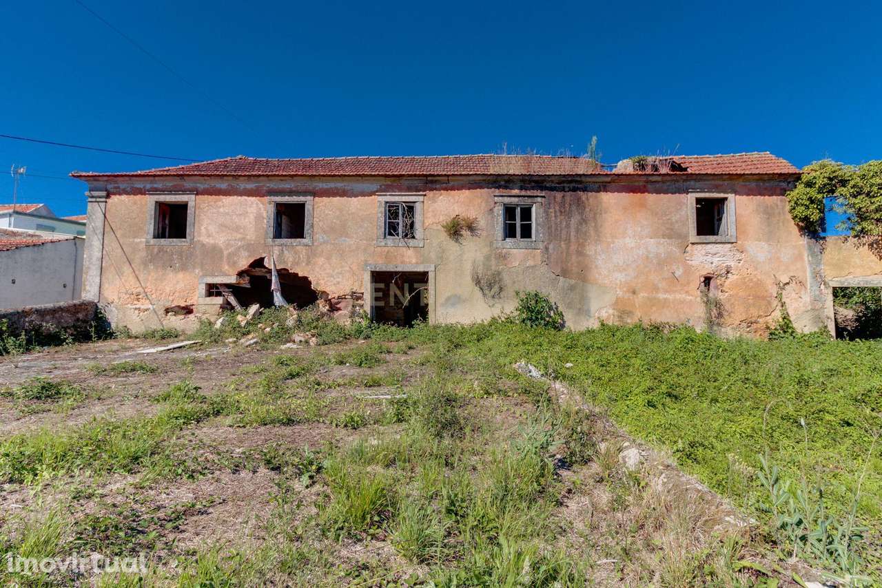 Quinta em Macinhata do Vouga, terreno de 7.049 m² ,  casa com 561 m² - Grande imagem: 3/38