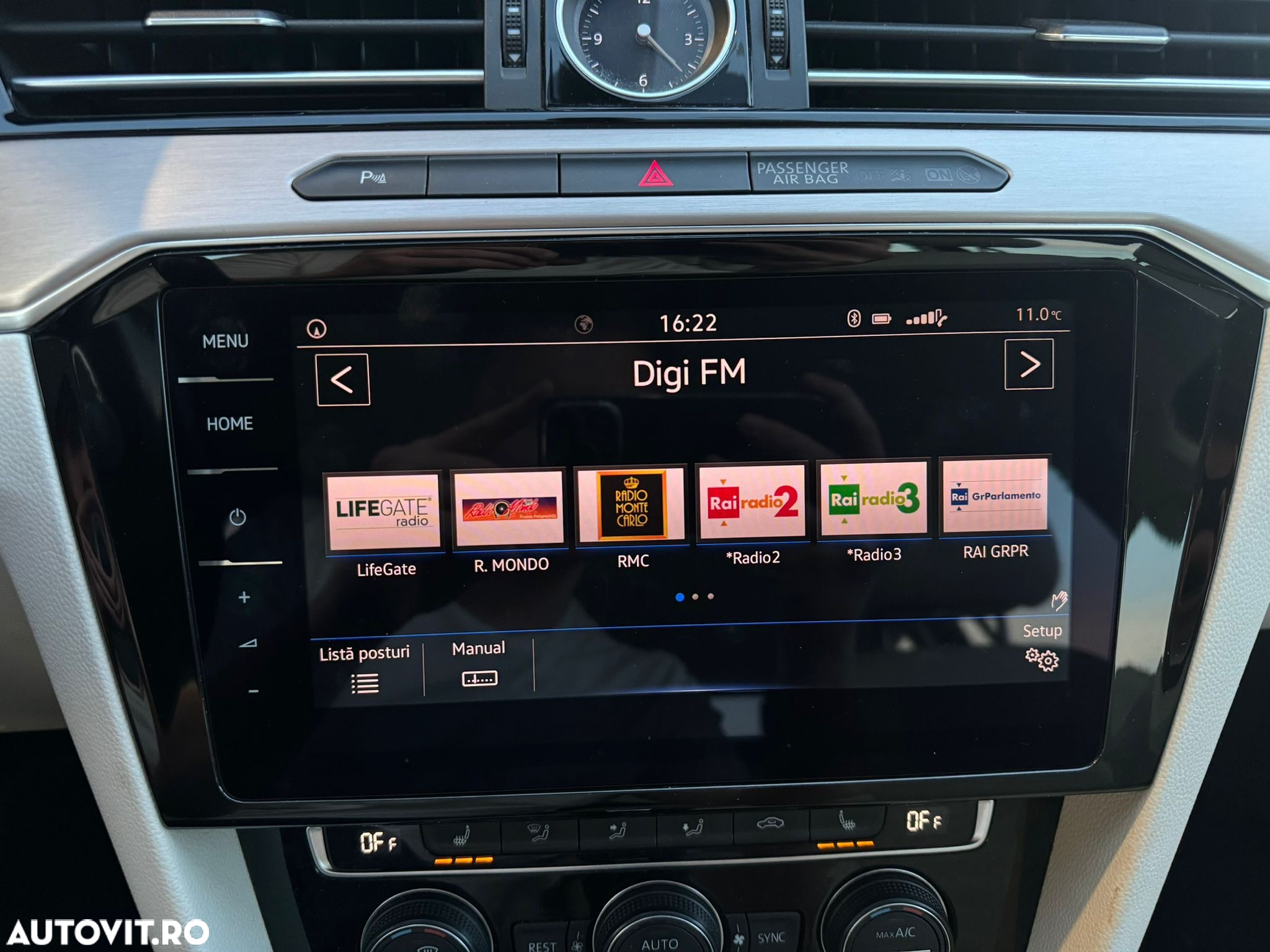 Volkswagen Passat Variant 2.0 TDI DSG Highline - 27