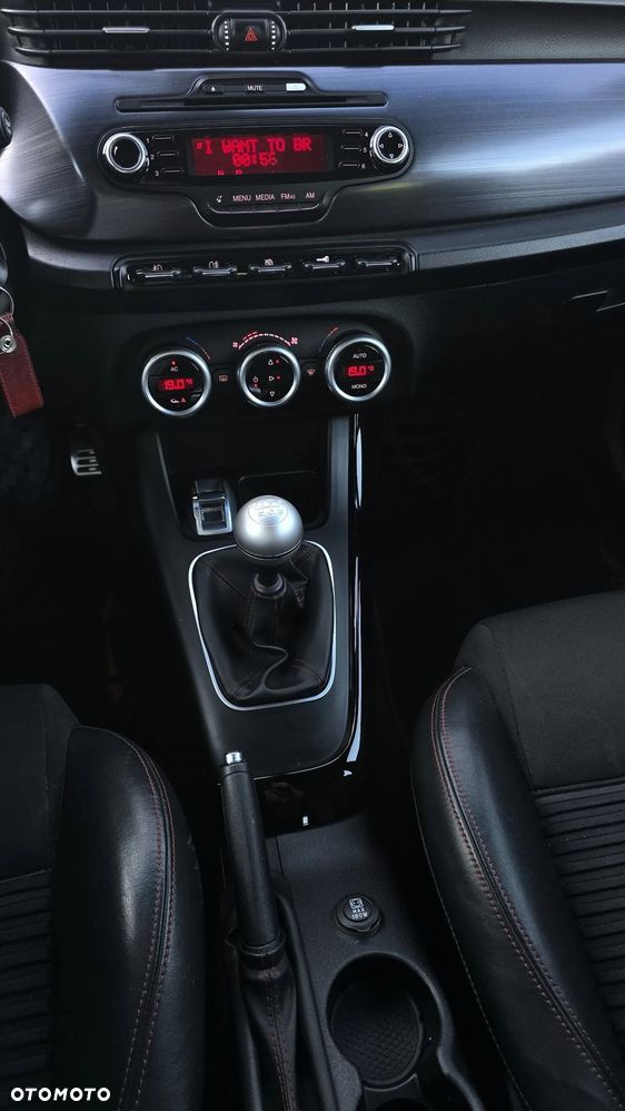 Alfa Romeo Giulietta 1.4 TB MultiAir Progression - 7