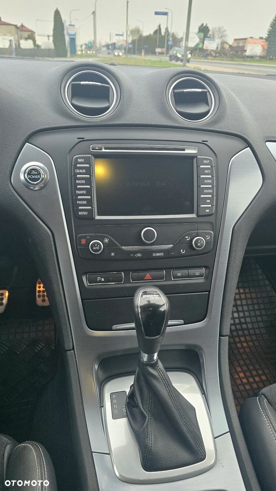 Ford Mondeo 2.0 T Titanium LXS MPS6 - 8