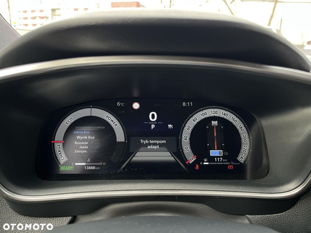 Toyota Corolla 1.8 Hybrid GR Sport - 8