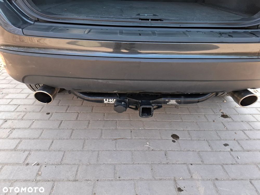 Volvo XC 60 3.2 AWD RDesign - 25