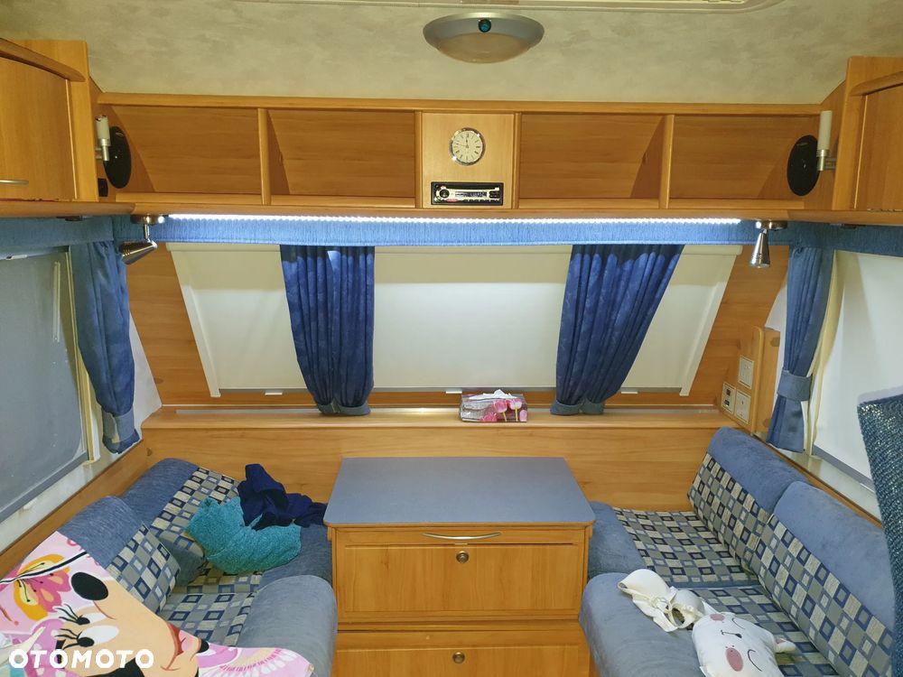 Adria Adiva 532 LD - 3