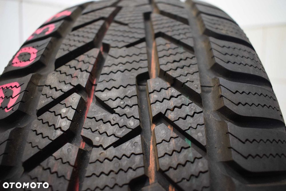 R16 225/55 Point S Winterstar Wysyłka gratis! - 2