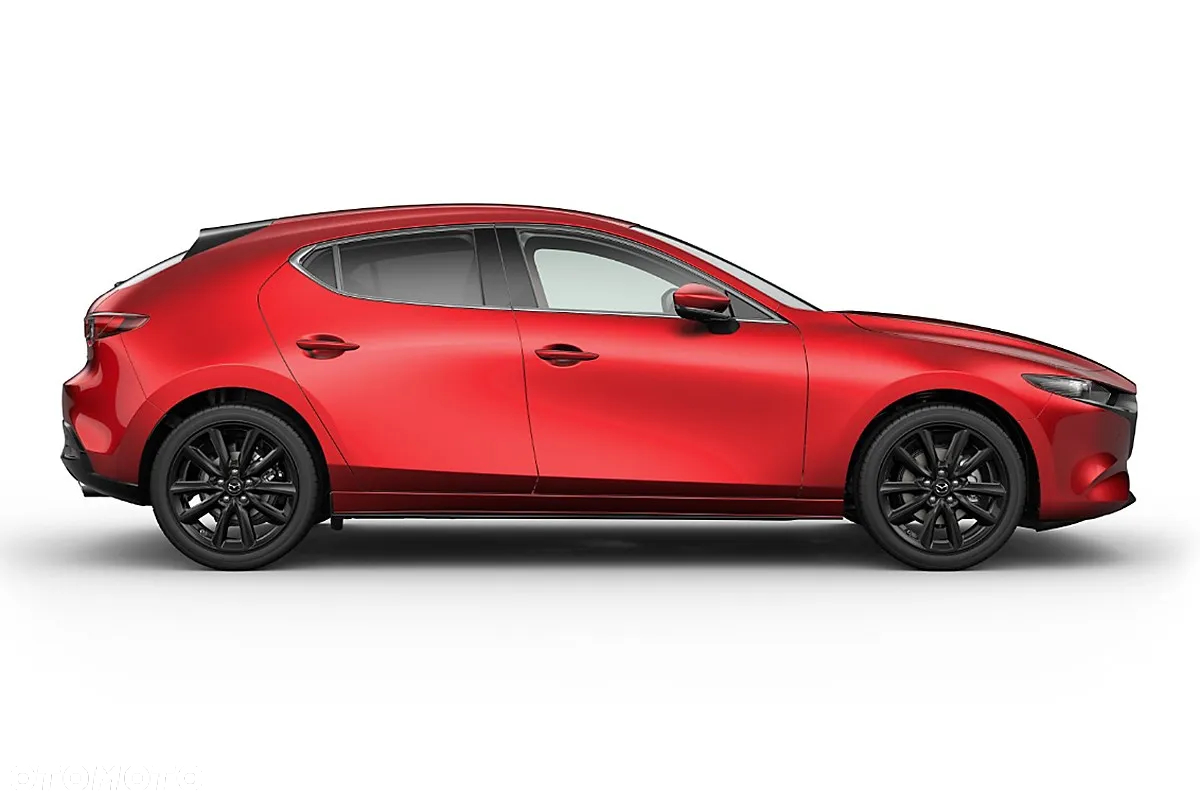Mazda 3 2.0 mHEV Exclusive-Line - 8