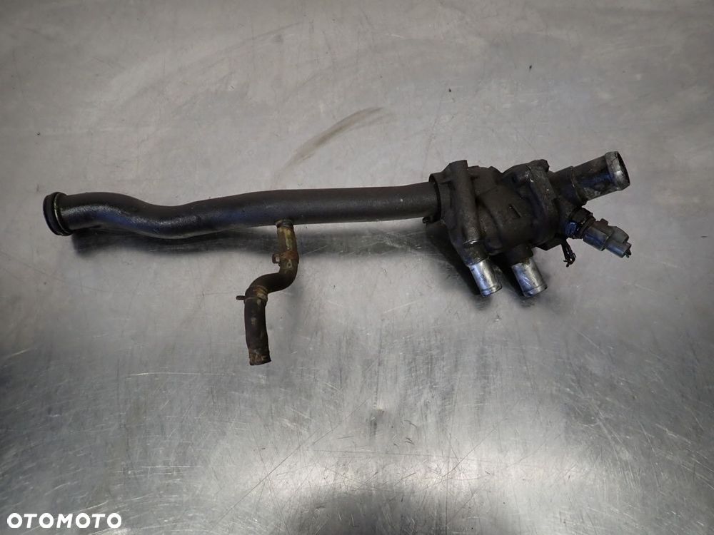 MAGISTRALA WODY OBUDOWA TERMOSTATU HONDA HR-V - 3