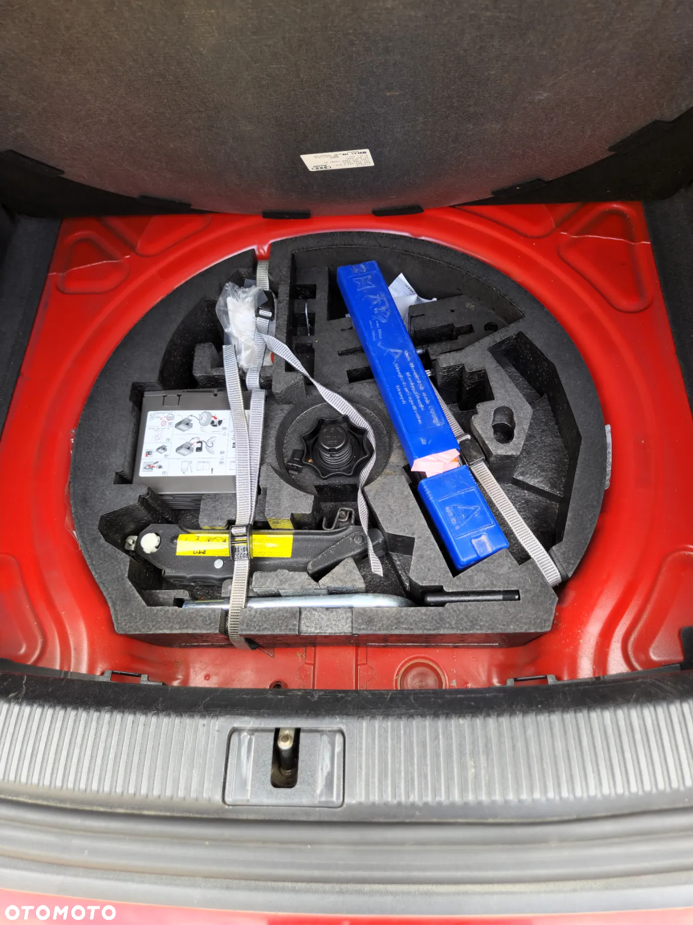 Audi A3 - 9