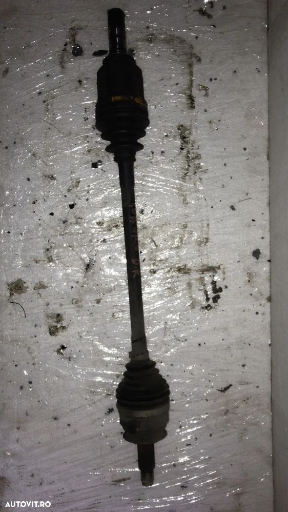 Planetara stanga/dreapta Subaru impreza 2.0d 4x4 2011 - 2