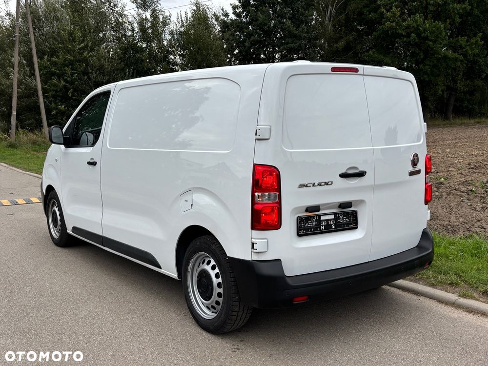 Fiat Scudo - 6