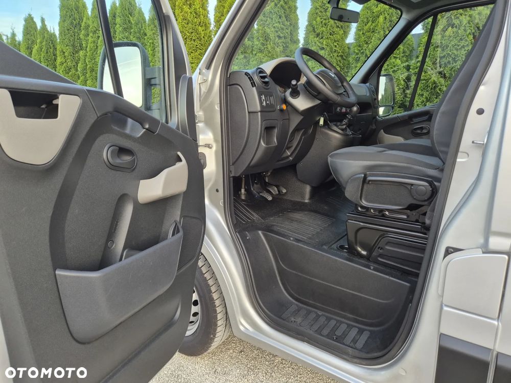 Renault Master 2.3 125KM ŚLICZNY Bez AdBlue** - 6