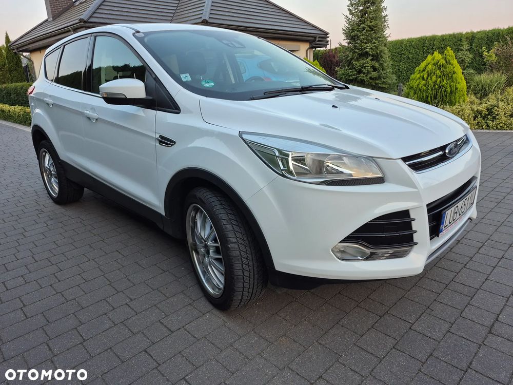 Ford Kuga - 6