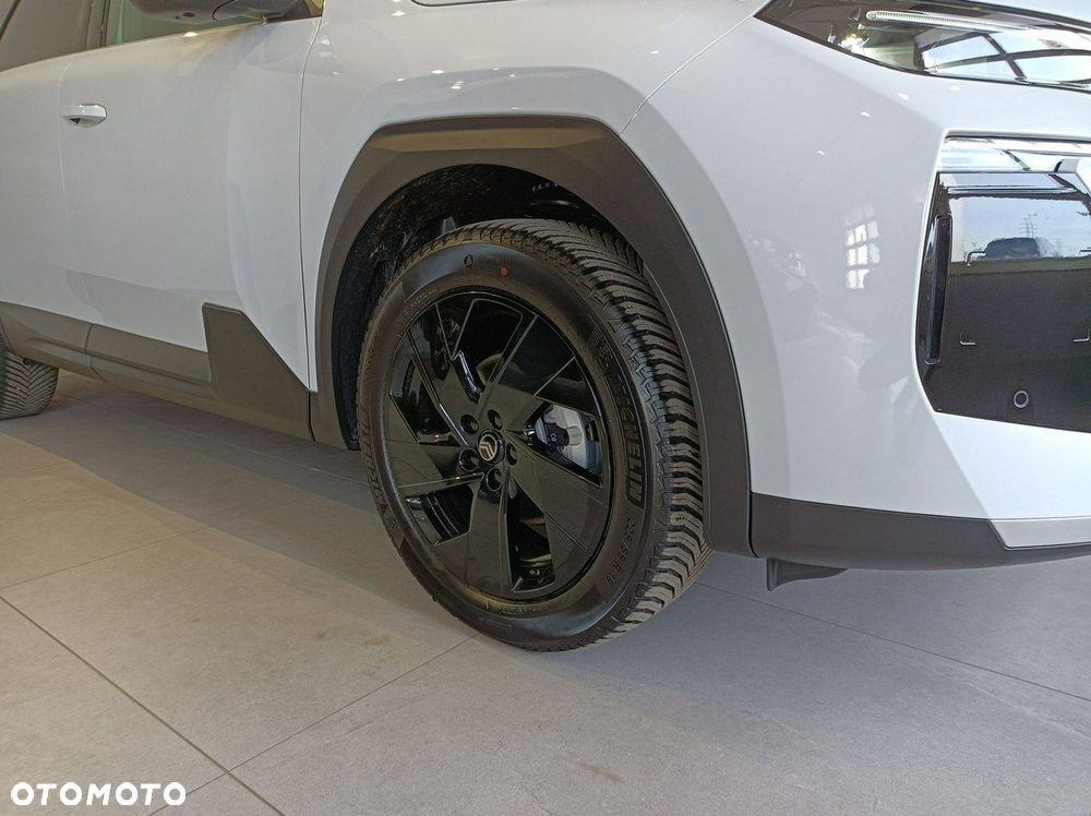 Citroën C5 Aircross - 4