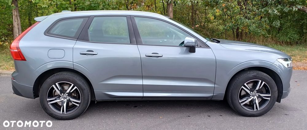 Volvo XC 60 T4 Momentum - 9