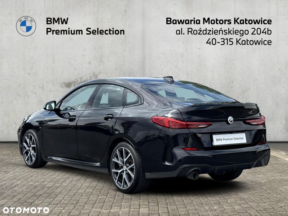 BMW Seria 2 218i M Sport - 11