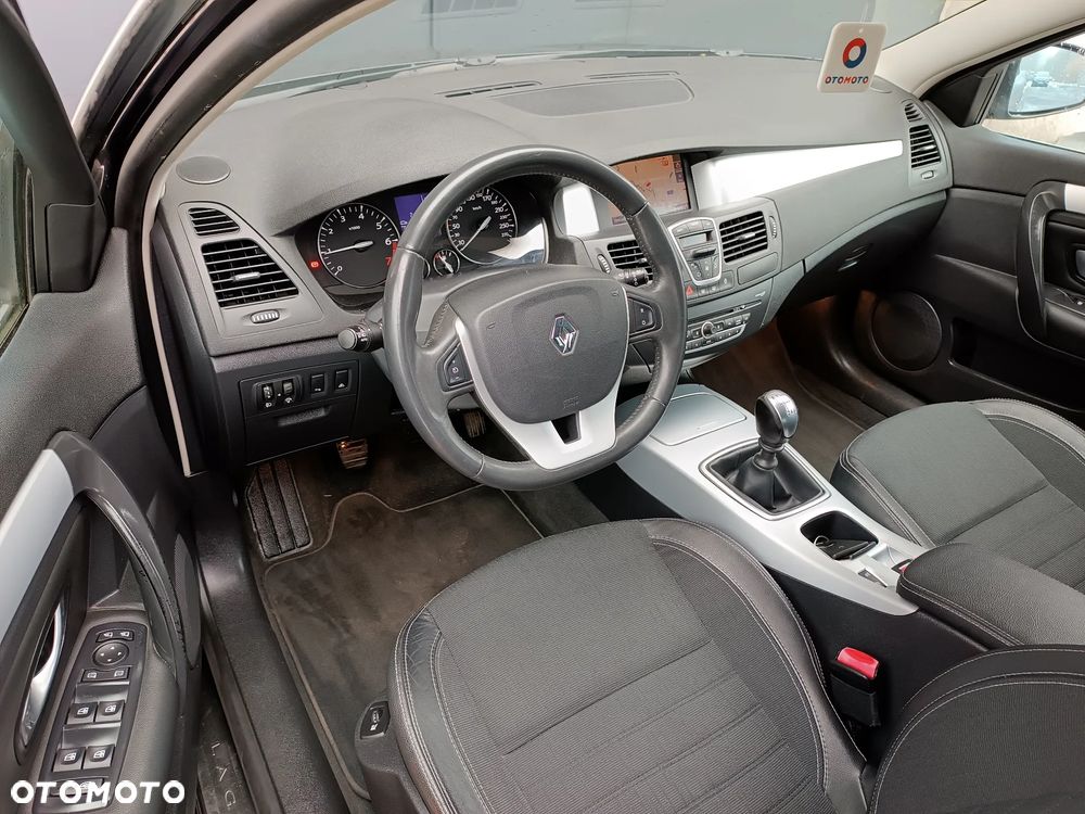 Renault Laguna 2.0 16V Exception - 12