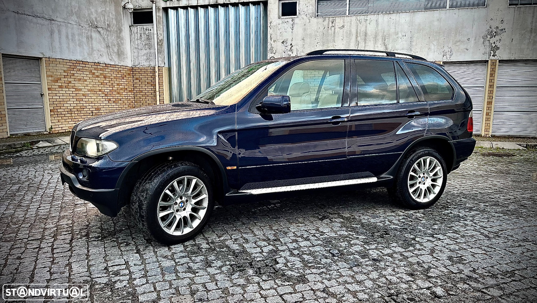 BMW X5 - 14