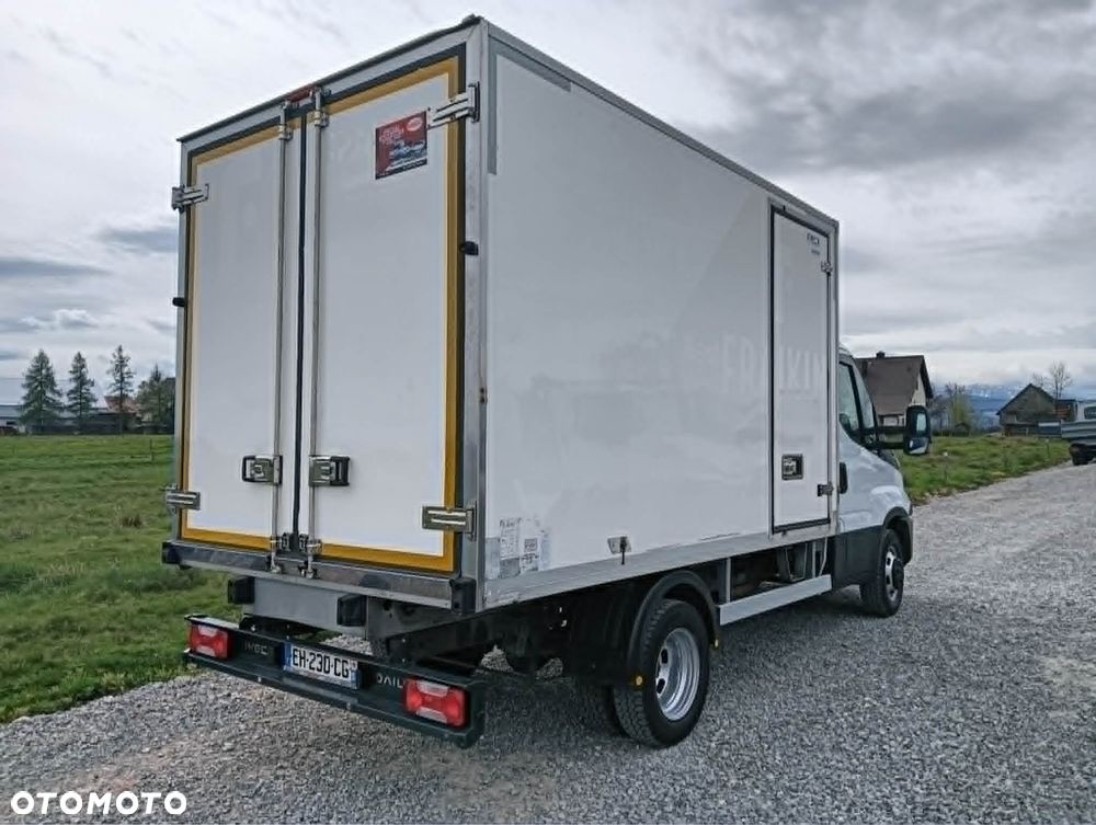 Iveco 35C13, 35C14, 35C15, 35C16 - 11