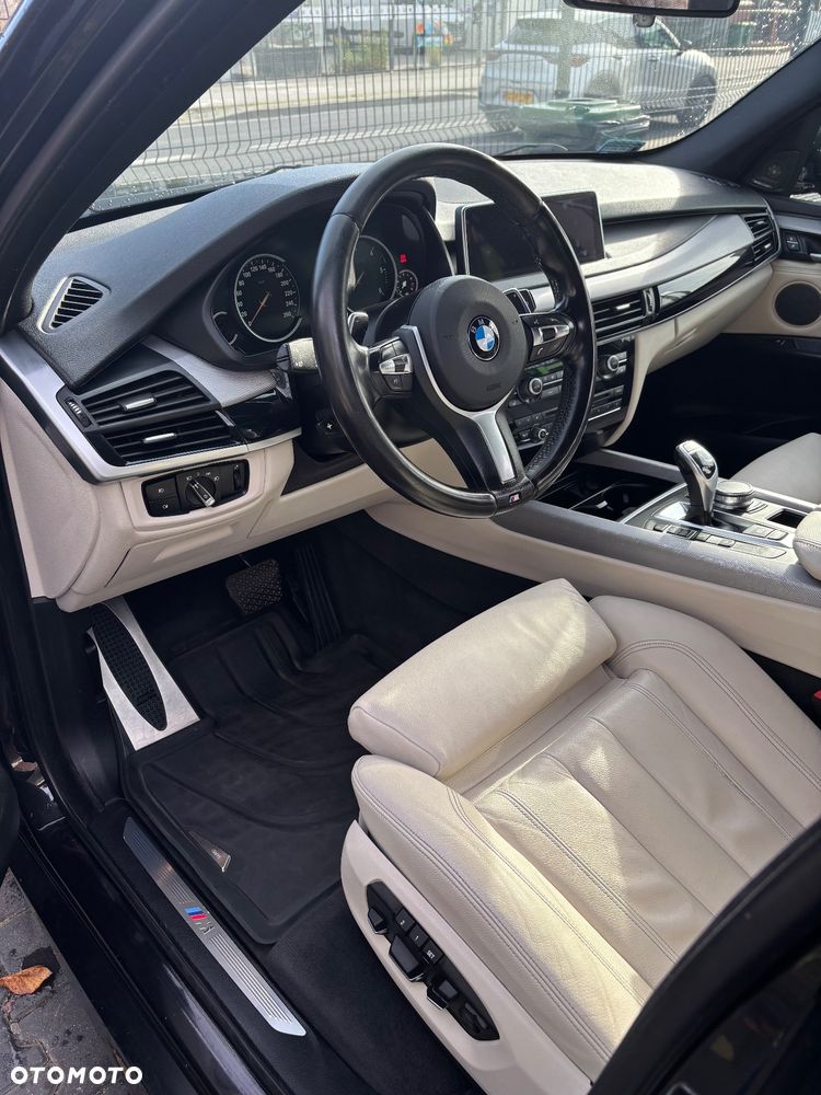 BMW X5 - 20