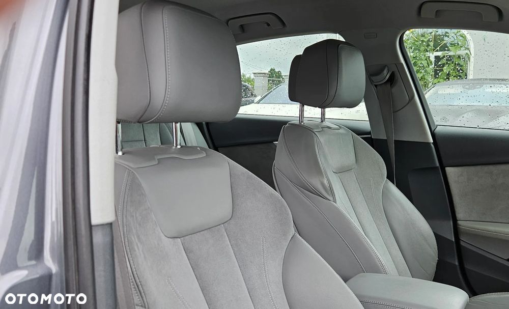 Audi A4 Limousine 3.0 TDI S tronic - 12