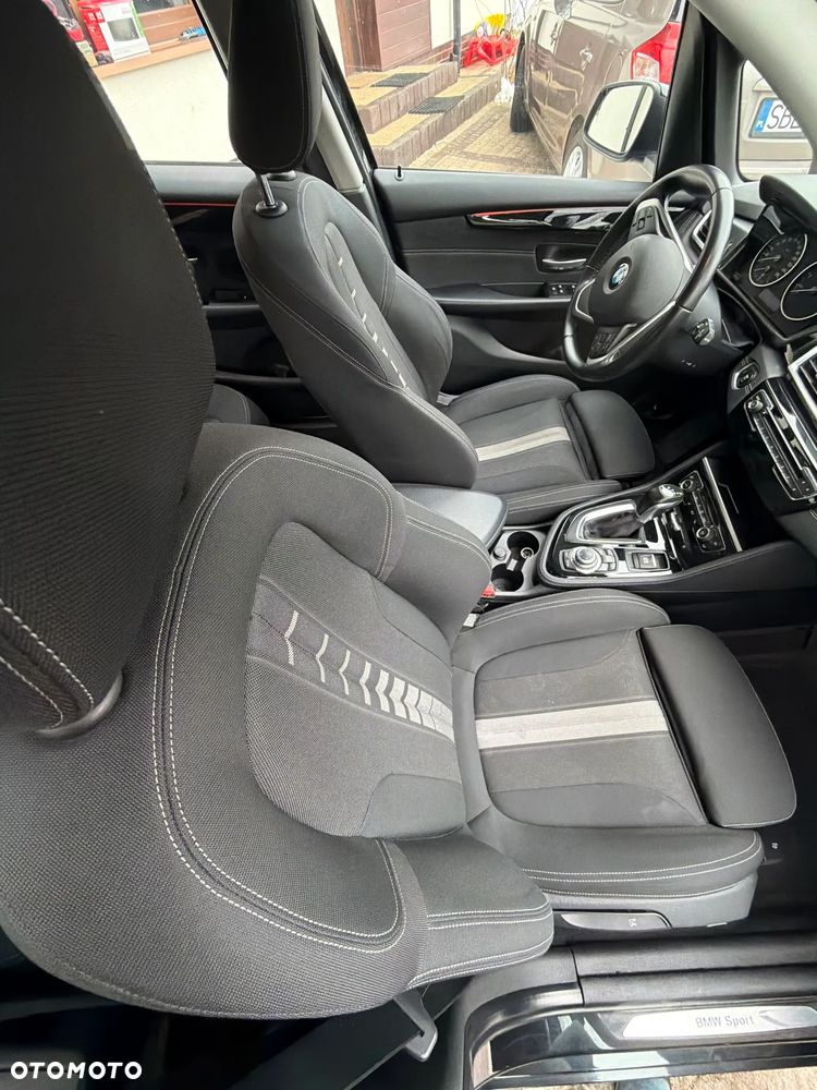 BMW Seria 2 - 18