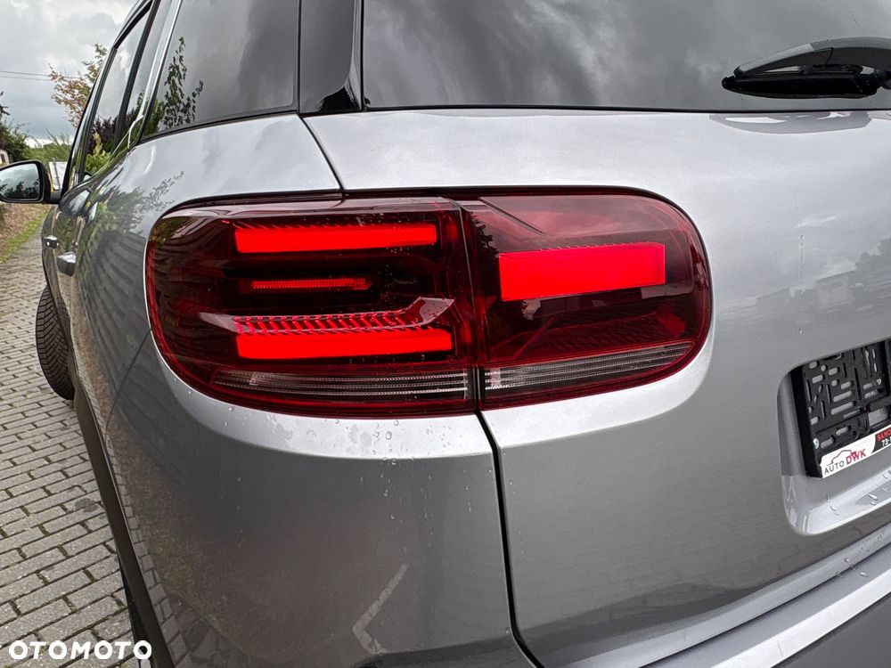 Citroën C5 Aircross - 29