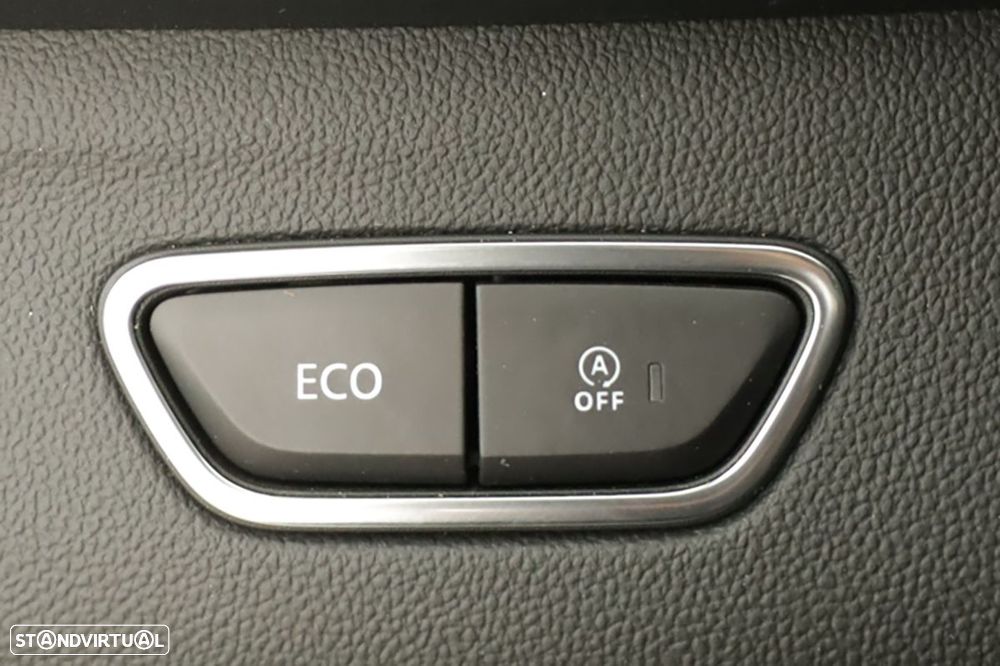 Renault Kadjar 1.5 dCi Intens - 21