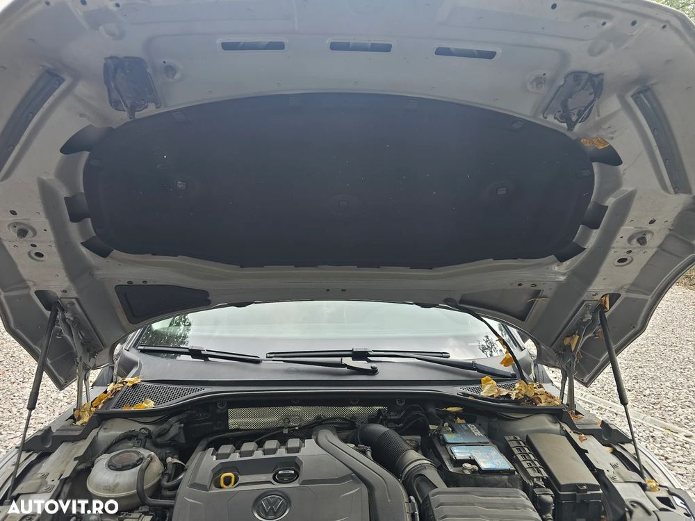 Volkswagen ARTEON 1.5 TSI ACT OPF DSG Elegance - 18