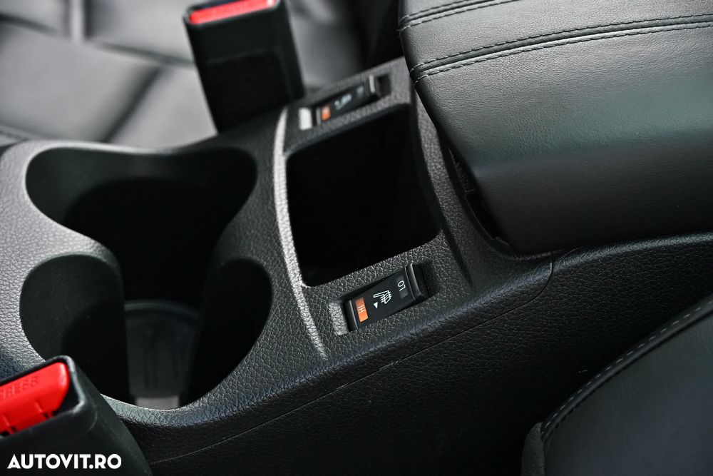 Nissan Qashqai 1.5 DCI TEKNA+ - 15