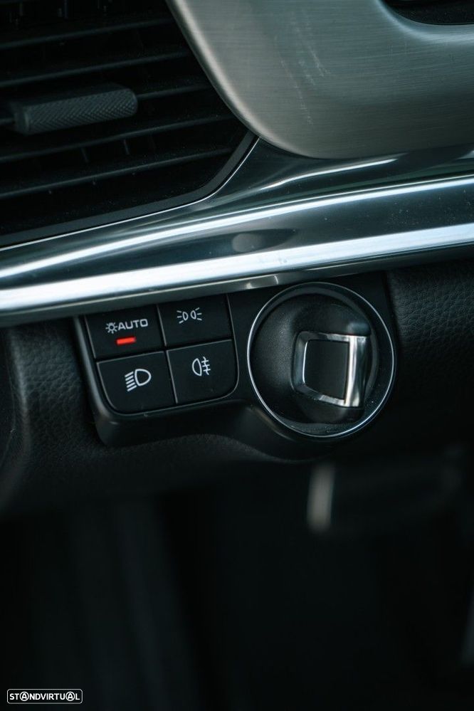 Porsche Panamera 4 E-Hybrid Executive - 20