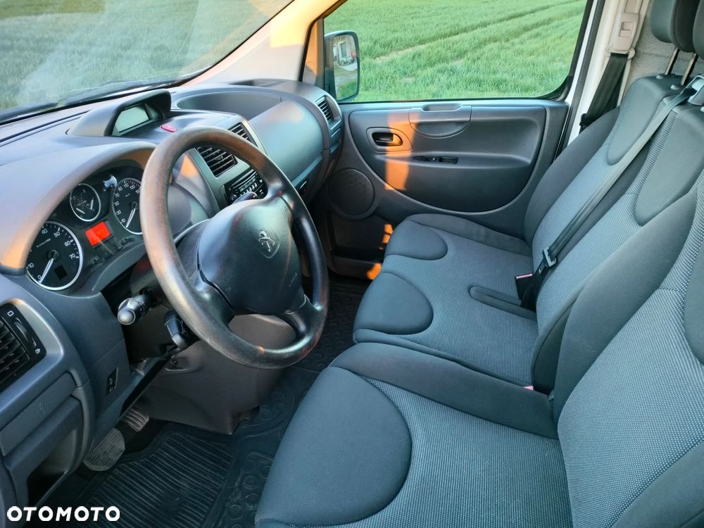Peugeot Expert Tepee L1H1 (5-Si.) Autm Active - 11