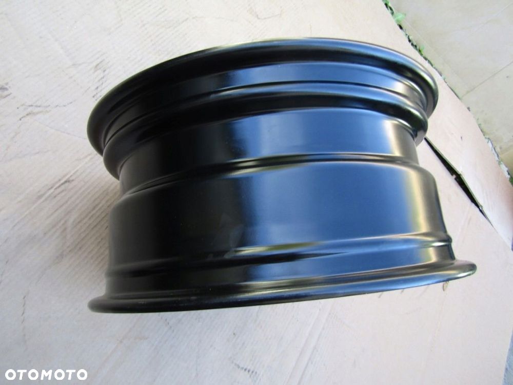 1x Felga 17 Peugeot 3008 5008 Citroen C5 7,5j 4x108 ET29 - 4