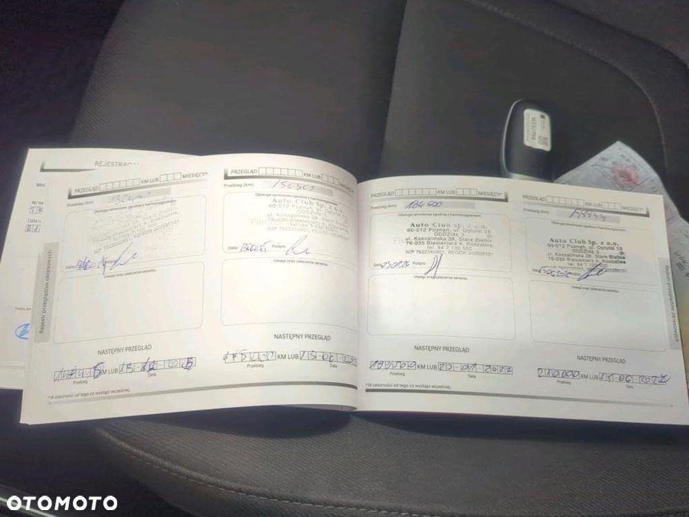 Hyundai Tucson 1.6 T-GDi HEV Executive 2WD - 15