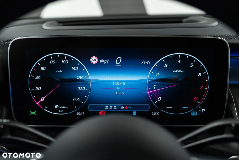 Mercedes-Benz GLC 300 mHEV 4-Matic AMG Line - 29