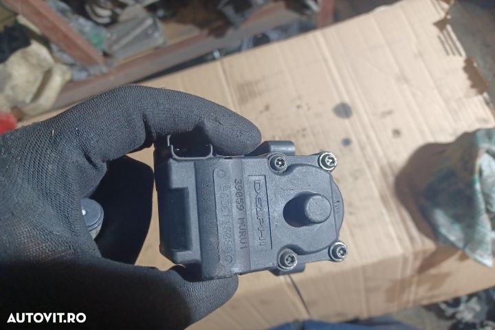 CLAPETA ACCELERATIE 1.4 HDI 39059 MX1253 Peugeot 207 - 3