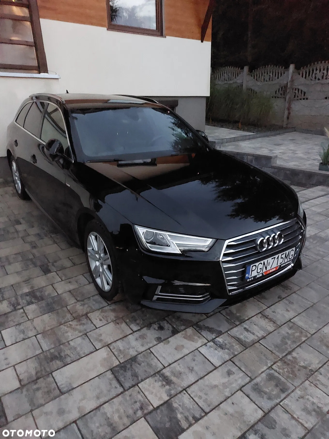 Audi A4 ver-2-0-tfsi-ultra-sport-s-tronic - 26