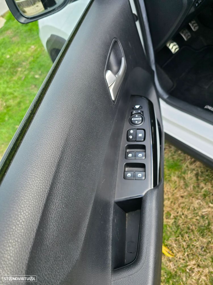 Kia Picanto 1.0 T-GDI X-Line - 13