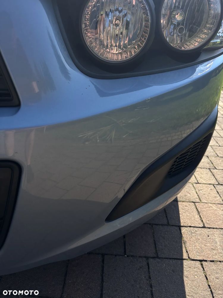 Chevrolet Aveo 1.2 LS+ - 17