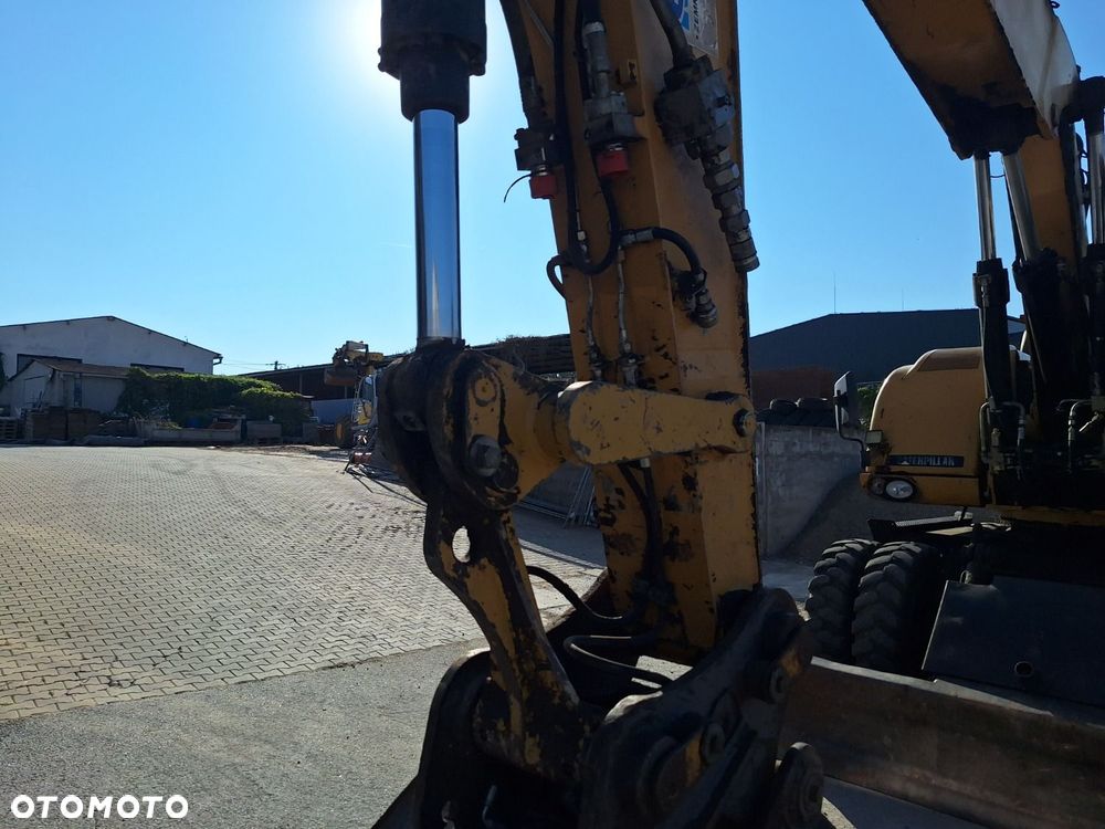 Caterpillar M315D 4X4 - 33