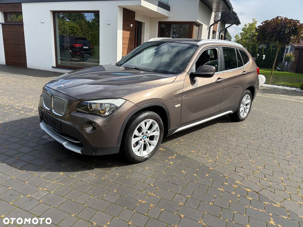 BMW X1 - 38