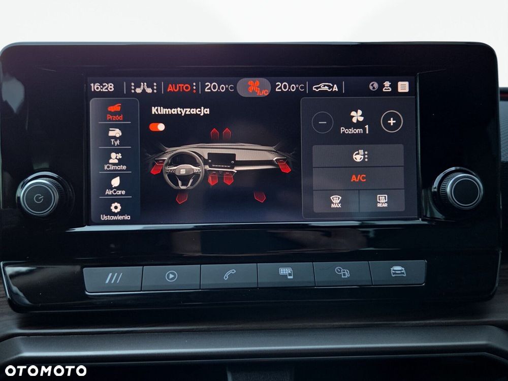 Seat Leon - 24