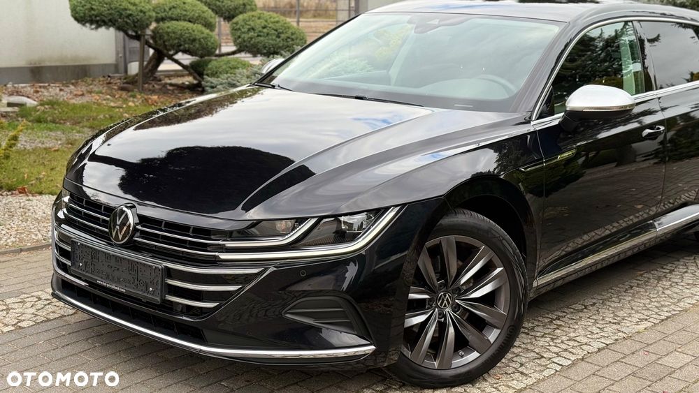 Volkswagen Arteon 2022 photo 5