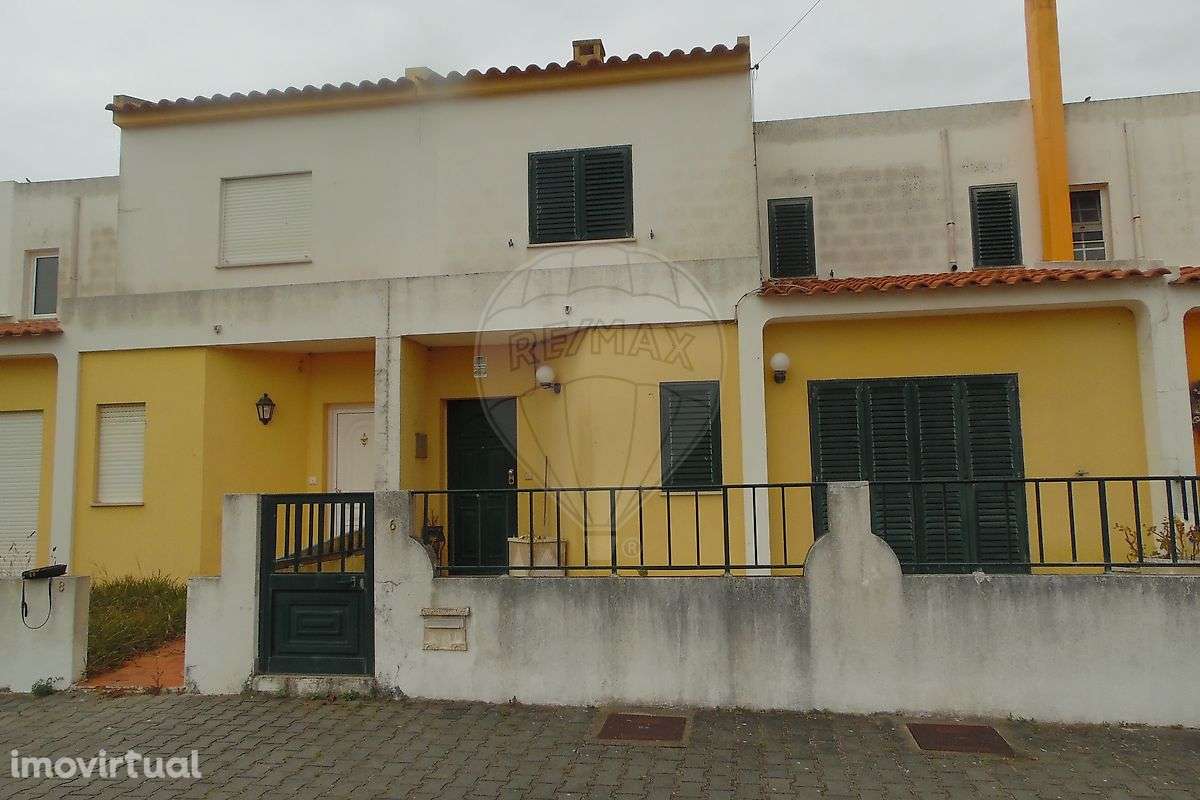 Moradia T3 para venda - Grande imagem: 2/19