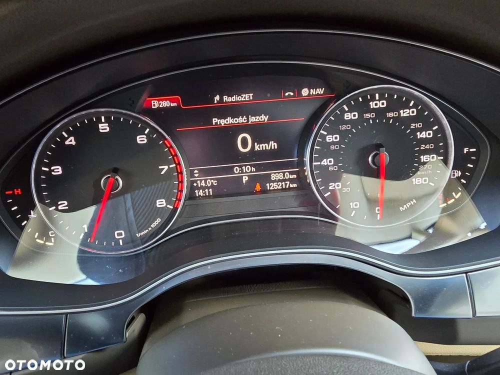 Audi A6 Limousine - 22