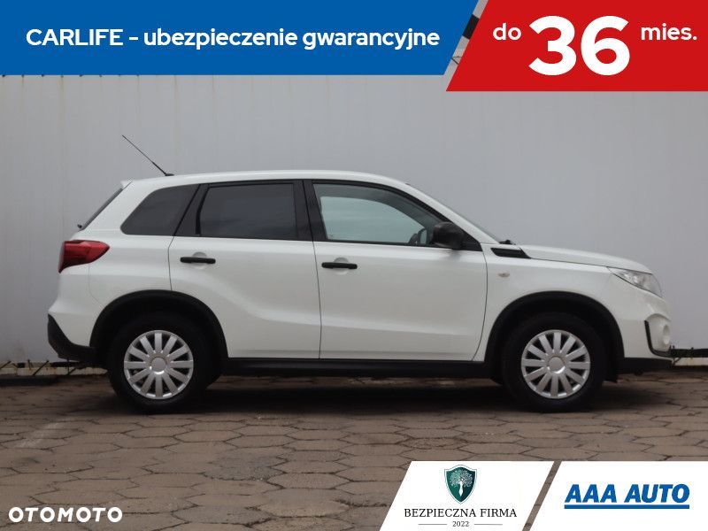 Suzuki Vitara - 8