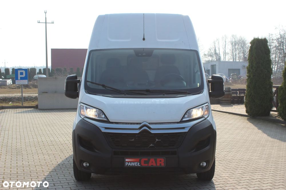 Citroën Jumper - 5
