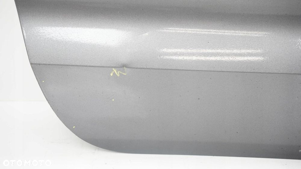 DRZWI PRAWY PRZÓD VW POLO 6R 09-15R 3D - 6