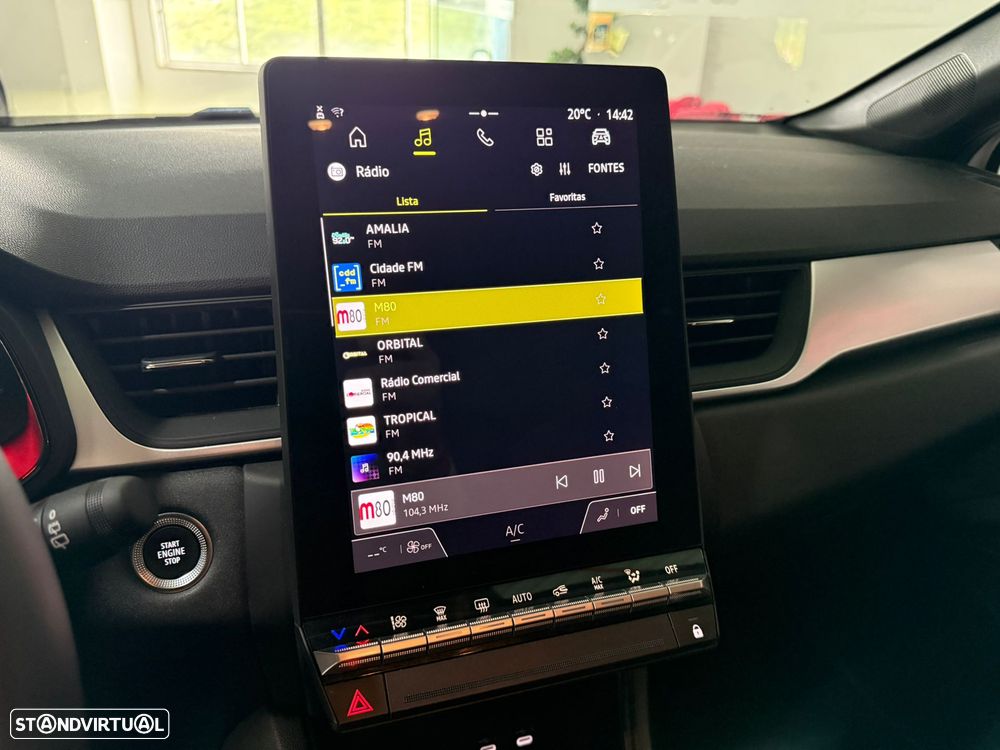 Mitsubishi ASX 1.0 MPI-T Kaiteki - 9