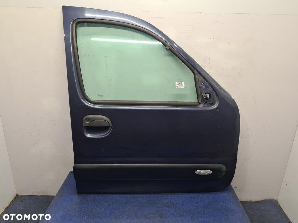 RENAULT KANGOO I LIFT DRZWI PRZÓD PRAWE TED49 - 1
