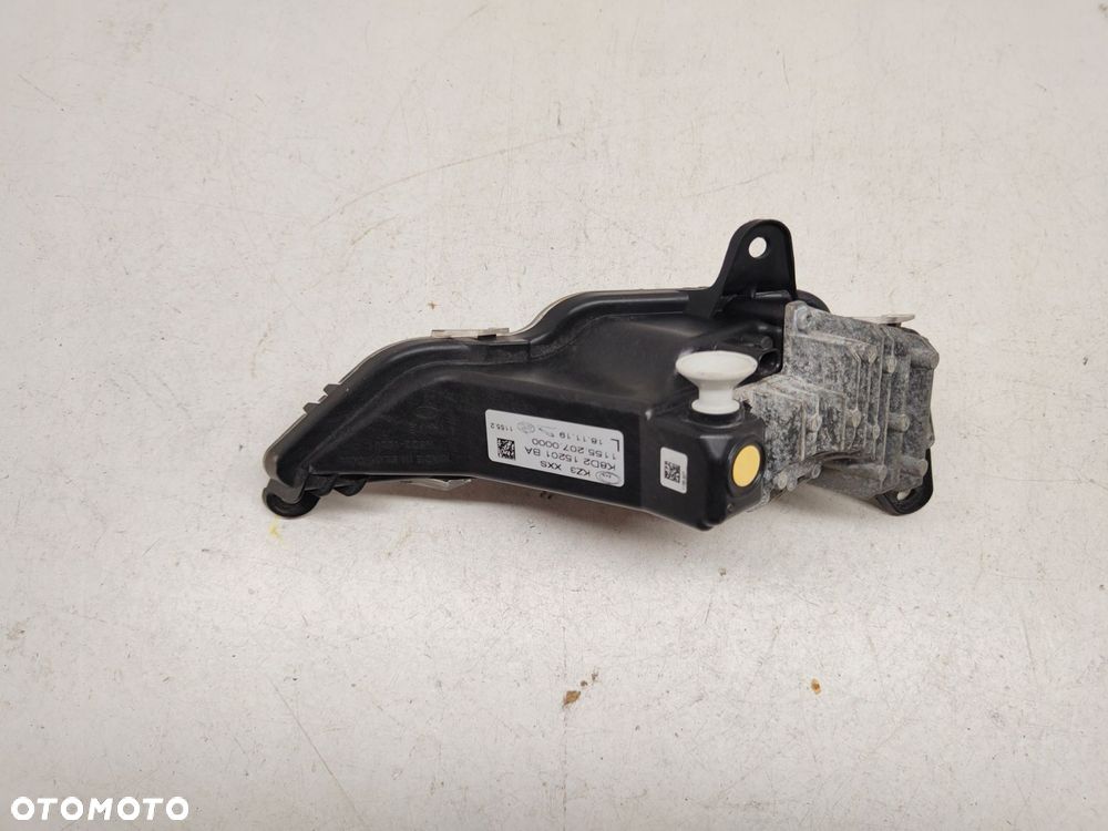 halogen led drl lewy range rover evoque ii - 3