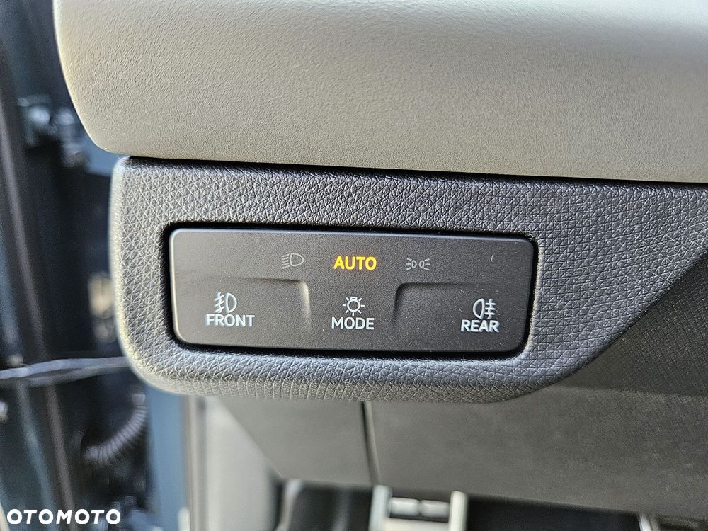 Cupra Terramar - 21